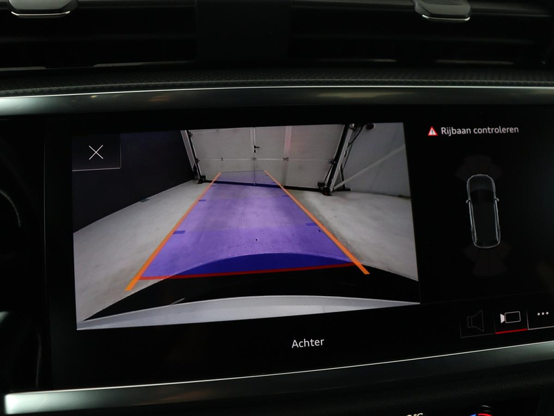 Audi Q3 45 TFSI e edition | SOH 90% | Virtual cockpit | Cr — photo 18