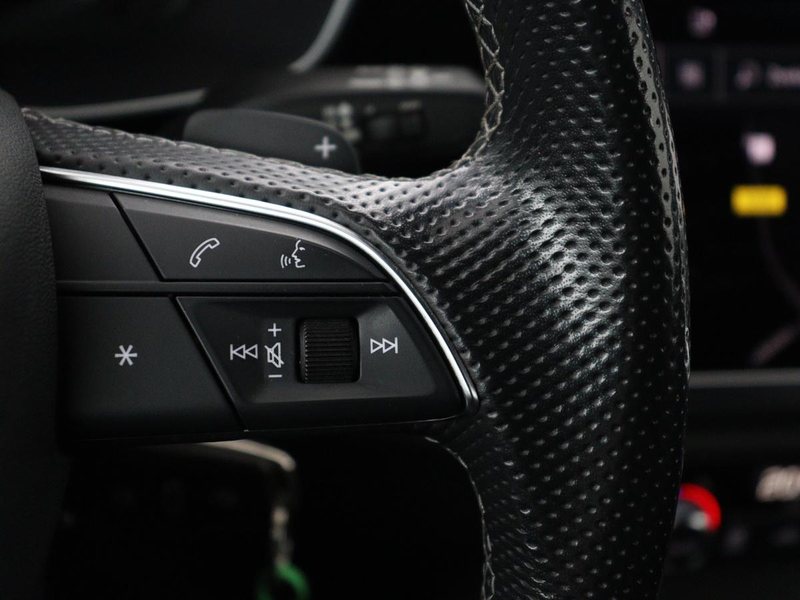Audi Q3 45 TFSI e edition | SOH 90% | Virtual cockpit | Cr — photo 21