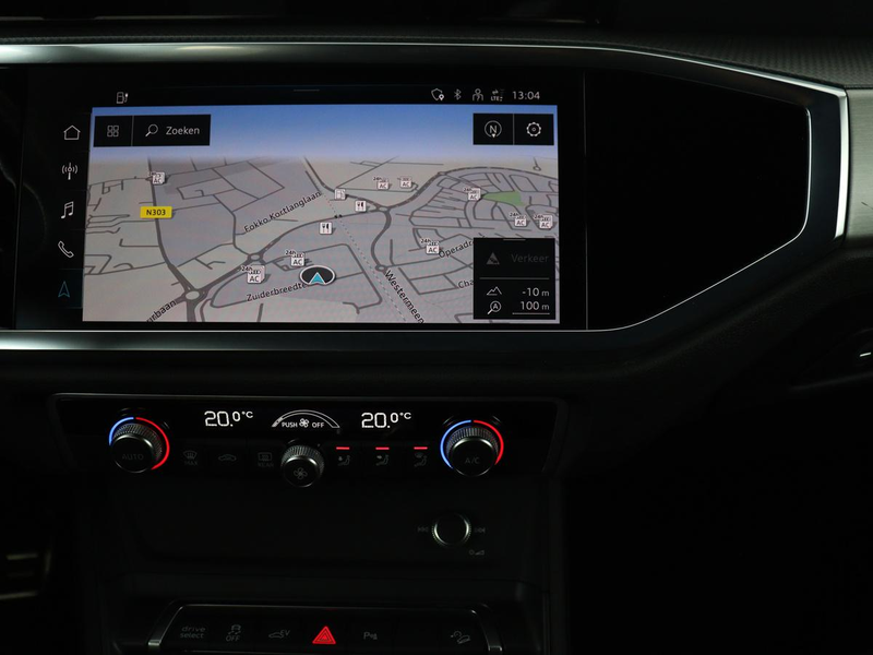 Audi Q3 45 TFSI e edition | SOH 90% | Virtual cockpit | Cr — photo 22