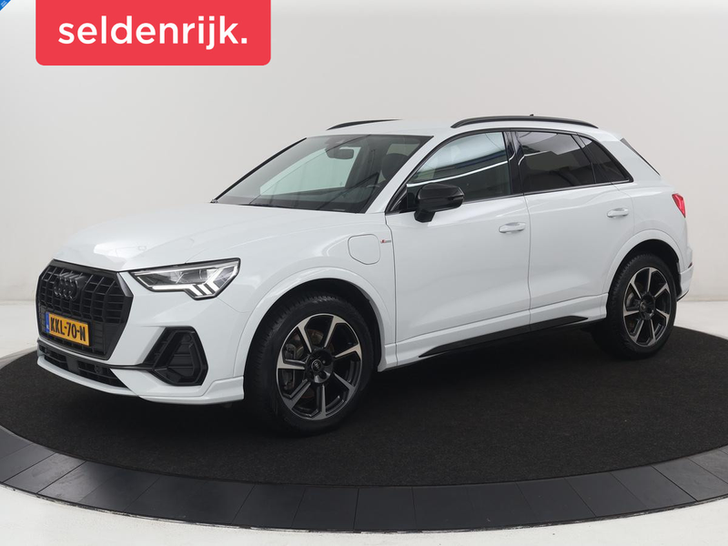 Audi Q3 45 TFSI e edition | SOH 90% | Virtual cockpit | Cr