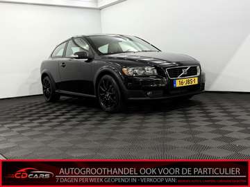 1.8 Sport Leder, Clima, Parkeersensoren, Cruise co