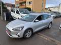Ford Focus Cool Autom. LED PTS Navi AHK Sizhg Silber - thumbnail 3