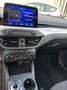 Ford Focus Cool Autom. LED PTS Navi AHK Sizhg Silber - thumbnail 8