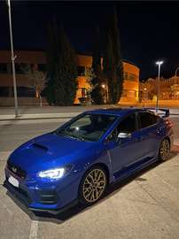 STI FINAL EDITION
