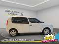 Skoda Roomster 1.6 tdi Ambition 90cv OK NEOPATENTATI Bianco - thumbnail 8