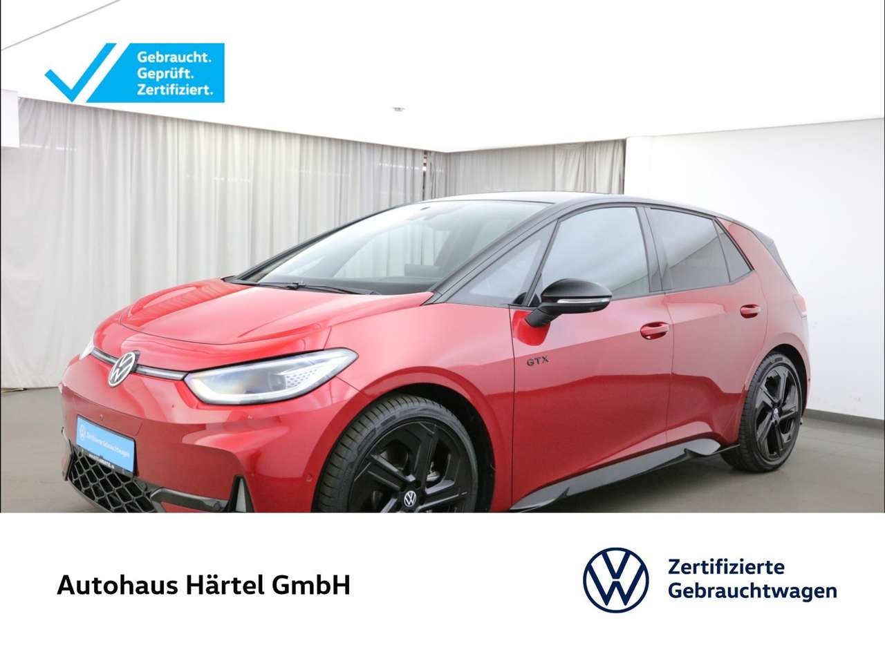 Volkswagen ID.3 2025