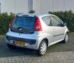 Peugeot 107 1.0 12V 68PK 3D XR Airco Grau - thumbnail 2