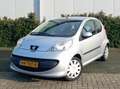 Peugeot 107 1.0 12V 68PK 3D XR Airco Grau - thumbnail 1