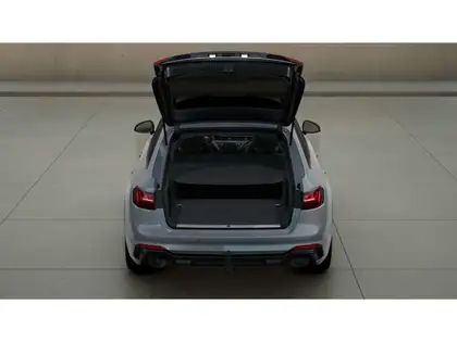 Annonce voiture d'occasion Audi RS4 - CARADIZE