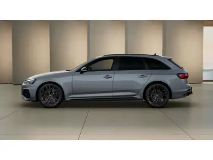 Annonce voiture d'occasion Audi RS4 - CARADIZE