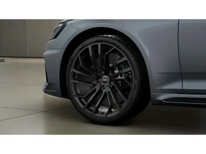 Annonce voiture d'occasion Audi RS4 - CARADIZE