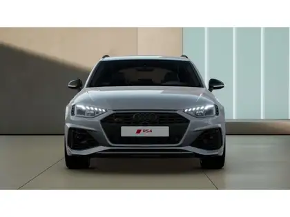 Annonce voiture d'occasion Audi RS4 - CARADIZE