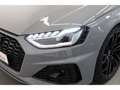 Audi RS4 Avant TFSI quattro AHK/RFK/RS-Sportabgas. Gris - thumbnail 7