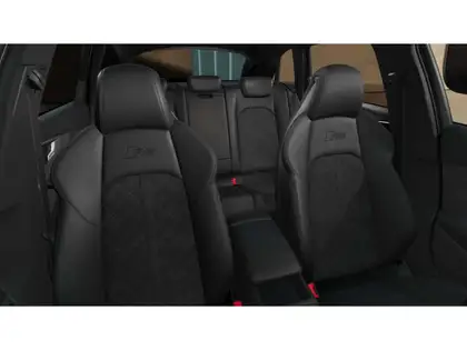 Annonce voiture d'occasion Audi RS4 - CARADIZE