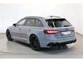 Audi RS4 Avant TFSI quattro AHK/RFK/RS-Sportabgas. Gris - thumbnail 4