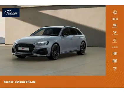Annonce voiture d'occasion Audi RS4 - CARADIZE