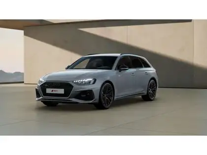 Annonce voiture d'occasion Audi RS4 - CARADIZE
