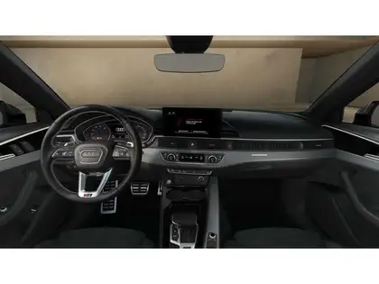Annonce voiture d'occasion Audi RS4 - CARADIZE