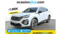 Peugeot 2008 1.2 PureTech S&S Allure EAT8 130 Weiß - thumbnail 1