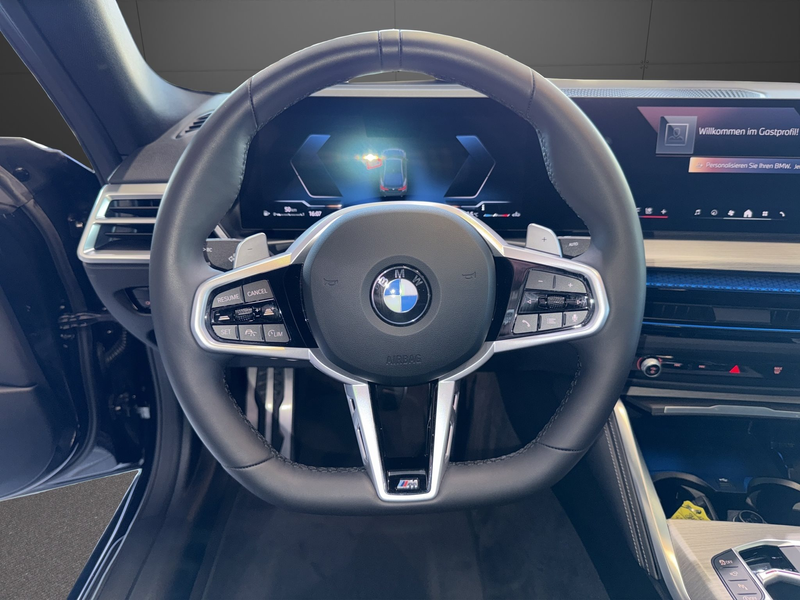 BMW 430 i xDrive Gran Coupé M-Sportpaket PRO — photo 12