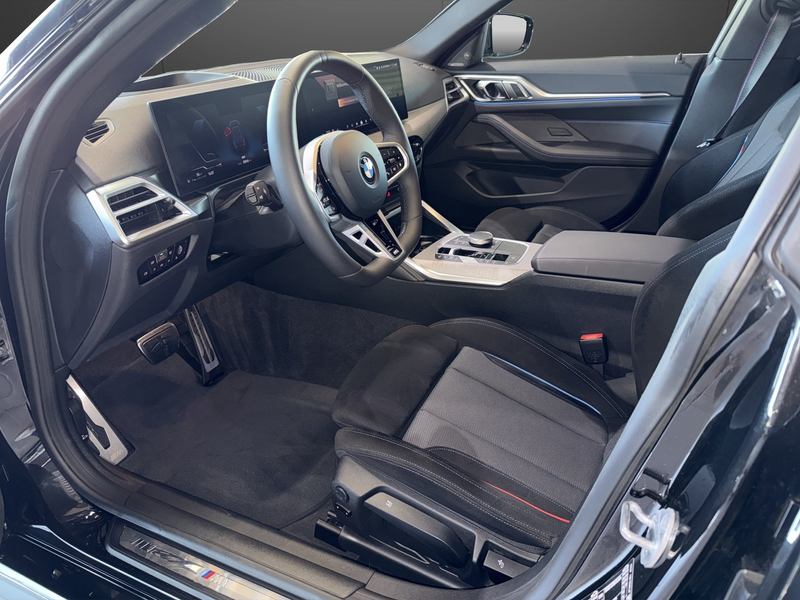 BMW 430 i xDrive Gran Coupé M-Sportpaket PRO — photo 10