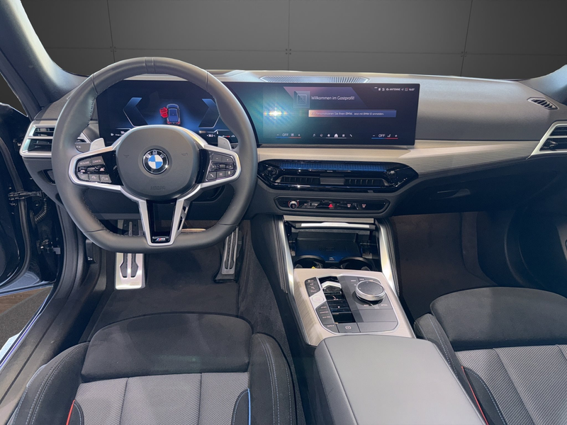 BMW 430 i xDrive Gran Coupé M-Sportpaket PRO — photo 9