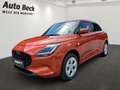 Suzuki Swift 1.2 Hybrid Allgrip Shine Orange - thumbnail 1