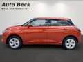 Suzuki Swift 1.2 Hybrid Allgrip Shine Orange - thumbnail 8