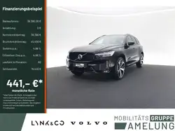 Volvo XC60 B4 D AWD Ultimate Dark LED H/K HUD PANO