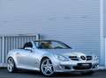 Mercedes-Benz SLK 200 Kompressor *NAVI*AIRSCARF*SHZ* Silber - thumbnail 2