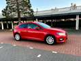 SEAT Leon SC 2.0 TDI (FR) XENON LED NAVI CLIMA SOUND-SYSTEEM Rojo - thumbnail 24