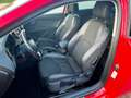 SEAT Leon SC 2.0 TDI (FR) XENON LED NAVI CLIMA SOUND-SYSTEEM Rojo - thumbnail 14