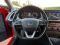 SEAT Leon SC 2.0 TDI (FR) XENON LED NAVI CLIMA SOUND-SYSTEEM Rojo - thumbnail 18