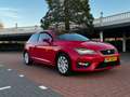 SEAT Leon SC 2.0 TDI (FR) XENON LED NAVI CLIMA SOUND-SYSTEEM Rojo - thumbnail 30