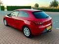 SEAT Leon SC 2.0 TDI (FR) XENON LED NAVI CLIMA SOUND-SYSTEEM Rojo - thumbnail 12