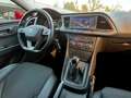 SEAT Leon SC 2.0 TDI (FR) XENON LED NAVI CLIMA SOUND-SYSTEEM Rojo - thumbnail 19