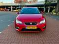 SEAT Leon SC 2.0 TDI (FR) XENON LED NAVI CLIMA SOUND-SYSTEEM Rojo - thumbnail 4