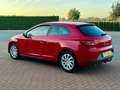 SEAT Leon SC 2.0 TDI (FR) XENON LED NAVI CLIMA SOUND-SYSTEEM Rojo - thumbnail 25