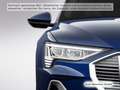 Audi e-tron 55 qu. 2x S line B&O/AHK/21"Zoll/Kameras Bleu - thumbnail 9