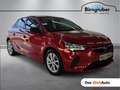 Opel Corsa 1,2 Elegance Schwarz - thumbnail 1