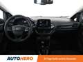 Ford Fiesta 1.0 EcoBoost Trend *TEMPO*SPUR*KLIMA*BT* Grau - thumbnail 12
