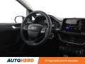 Ford Fiesta 1.0 EcoBoost Trend *TEMPO*SPUR*KLIMA*BT* Grau - thumbnail 13