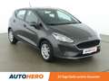 Ford Fiesta 1.0 EcoBoost Trend *TEMPO*SPUR*KLIMA*BT* Grau - thumbnail 8