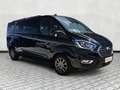 Ford Tourneo Custom Titanium X L2 Standhzg Gar Feb 27 Schwarz - thumbnail 2