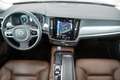 Volvo S90 2.0 D3 Momentum Geartr. Business Luxury LEDER/CUIR Grijs - thumbnail 8
