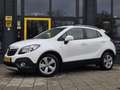 Opel Mokka X 1.4 Turbo | Parkeercamera + Sensoren |Telefoon | N Wit - thumbnail 1