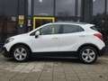 Opel Mokka X 1.4 Turbo | Parkeercamera + Sensoren |Telefoon | N Wit - thumbnail 4