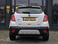 Opel Mokka X 1.4 Turbo | Parkeercamera + Sensoren |Telefoon | N Wit - thumbnail 8