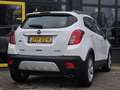 Opel Mokka X 1.4 Turbo | Parkeercamera + Sensoren |Telefoon | N Wit - thumbnail 7