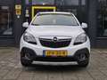 Opel Mokka X 1.4 Turbo | Parkeercamera + Sensoren |Telefoon | N Wit - thumbnail 3